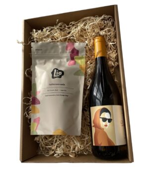 Darilni paket Dan Žena